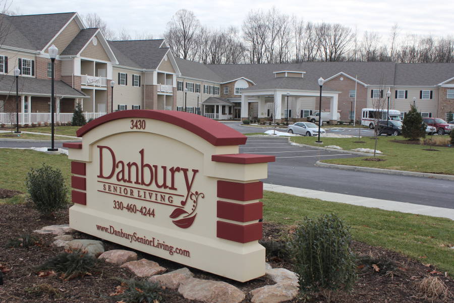 Danbury Brunswick
