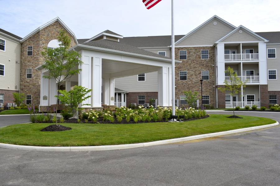 Danbury Hudson