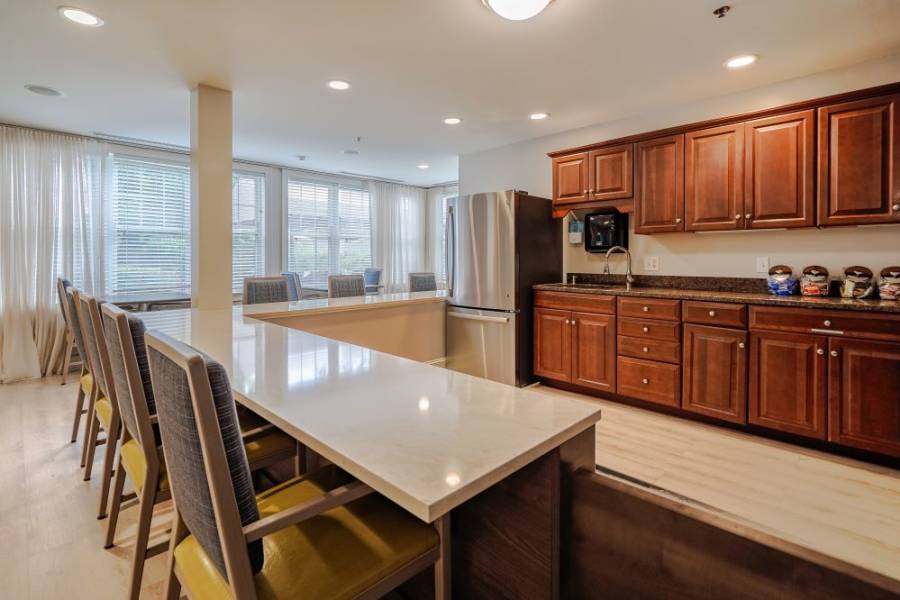 Benchmark Senior Living at Robbins Brook