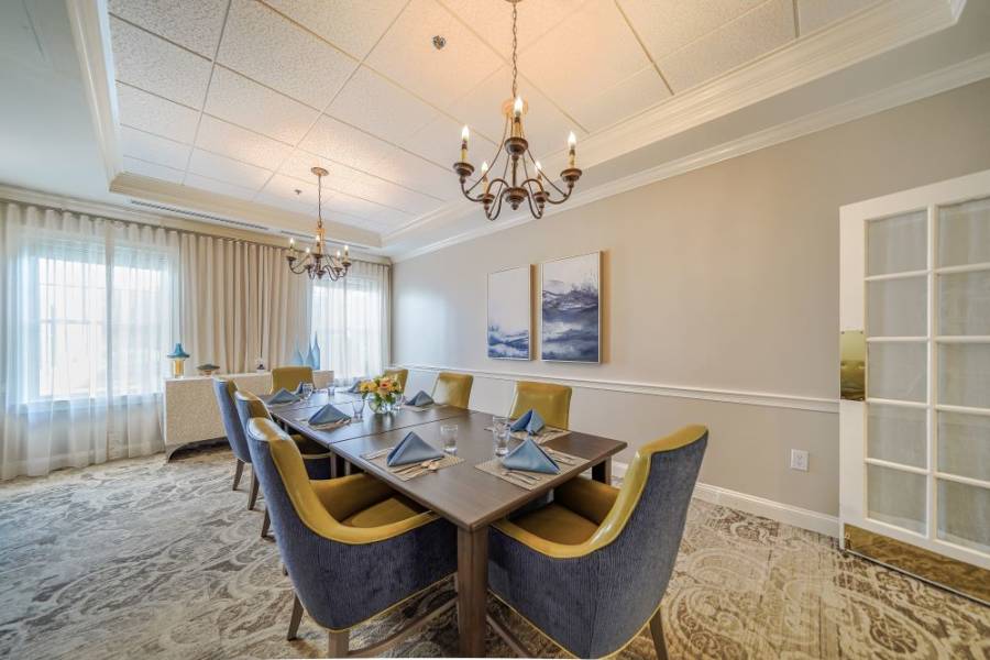 Benchmark Senior Living at Robbins Brook