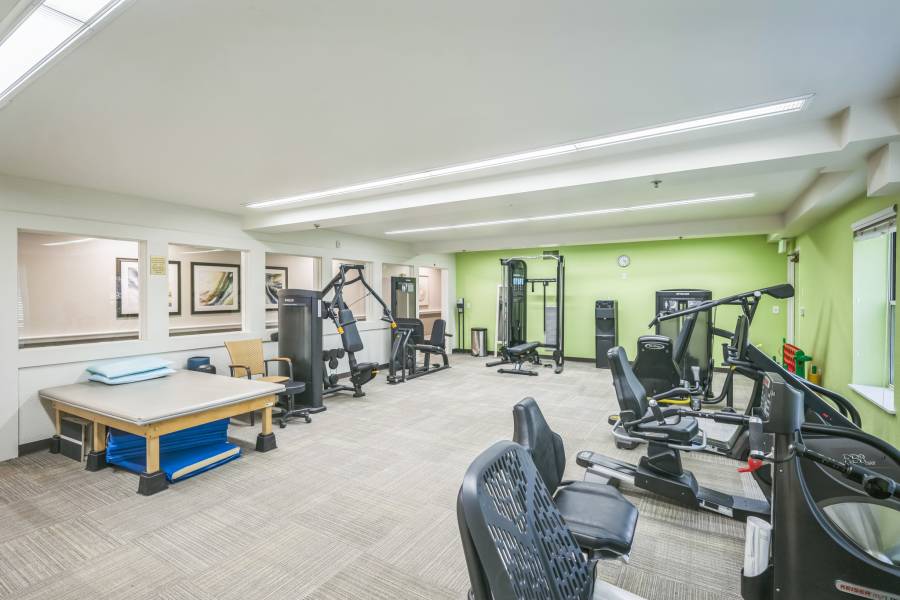 Harvard Square Retirement and Senior Living
