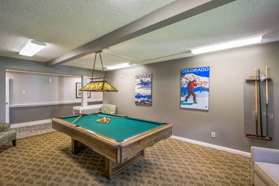 Harvard Square Retirement and Senior Living