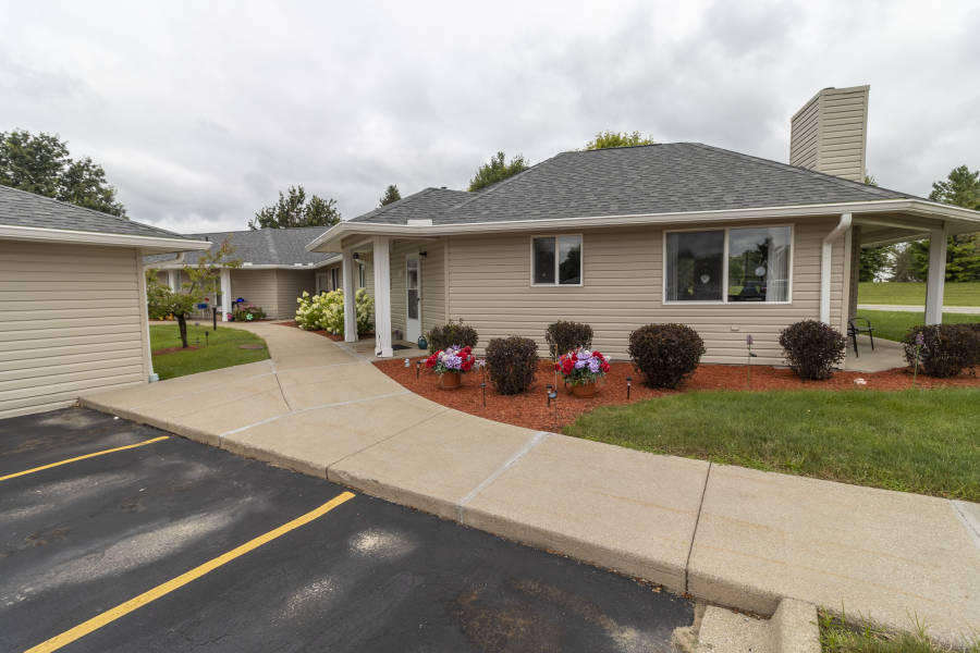 Independence Village of Saginaw