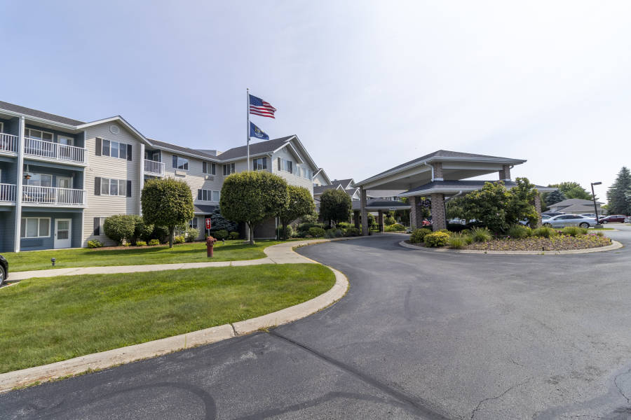 Independence Village of Traverse City