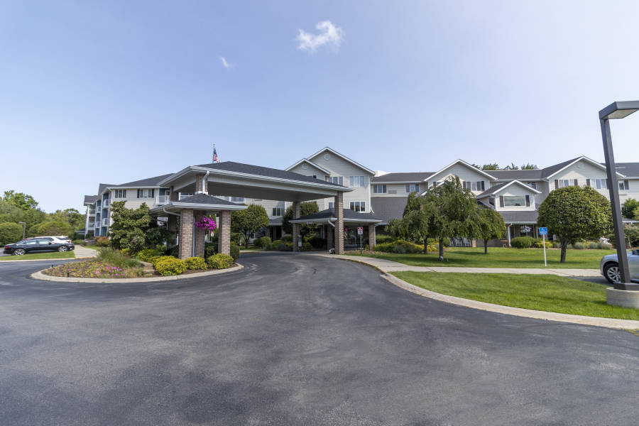 Independence Village of Traverse City