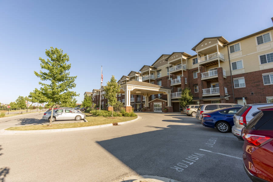 Independence Village of Zionsville West