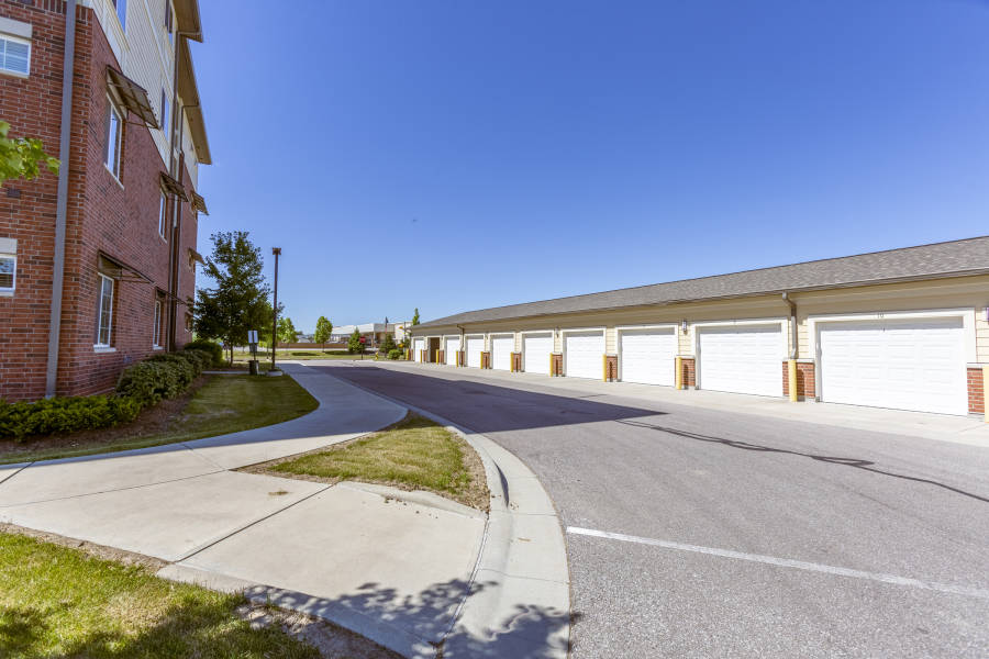 Independence Village of Zionsville West