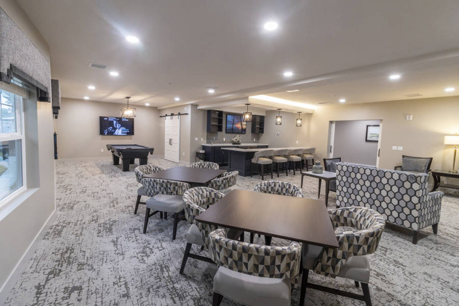 Cascade Trails Senior Living