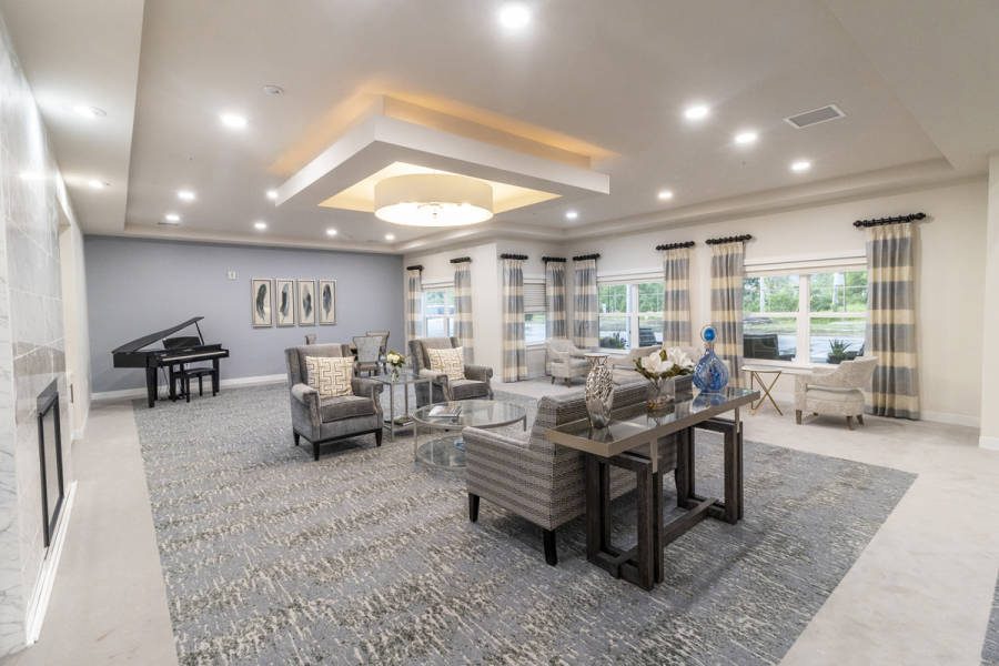 Cascade Trails Senior Living