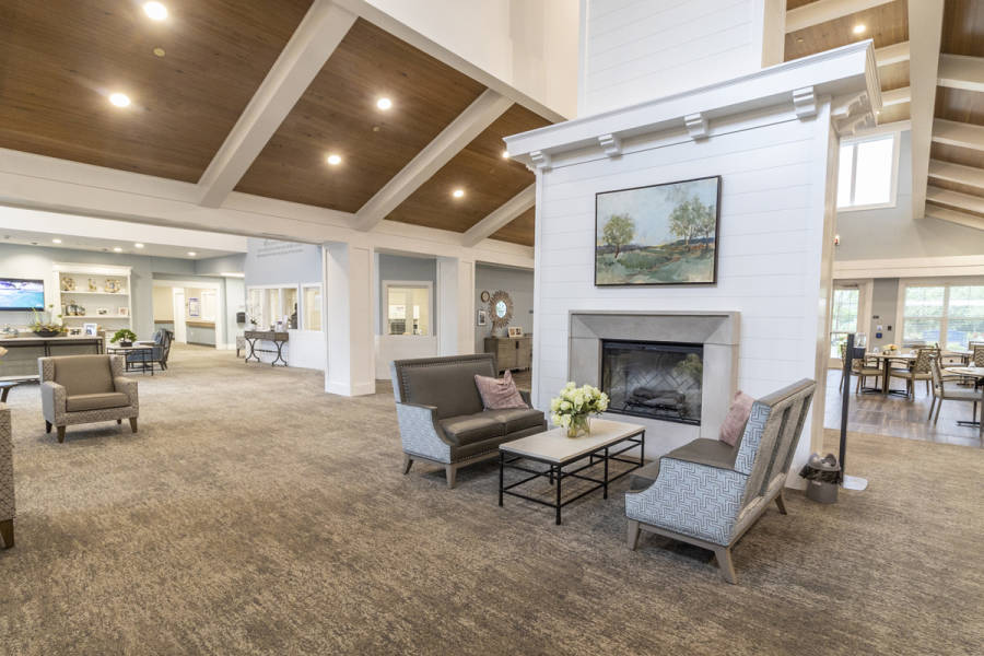 Cascade Trails Senior Living