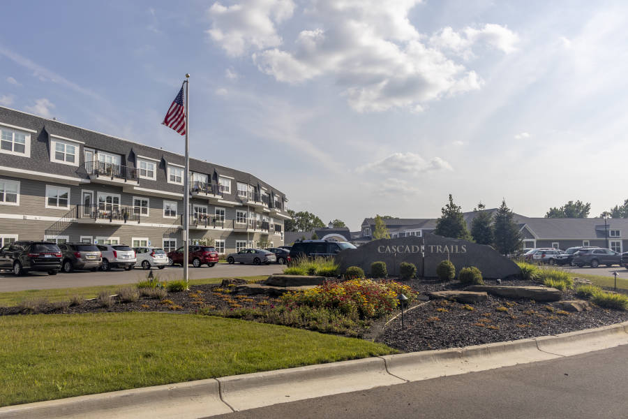 Cascade Trails Senior Living