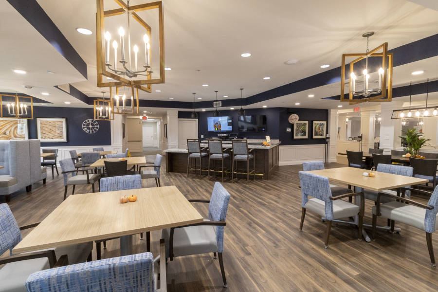 StoryPoint Clinton Township