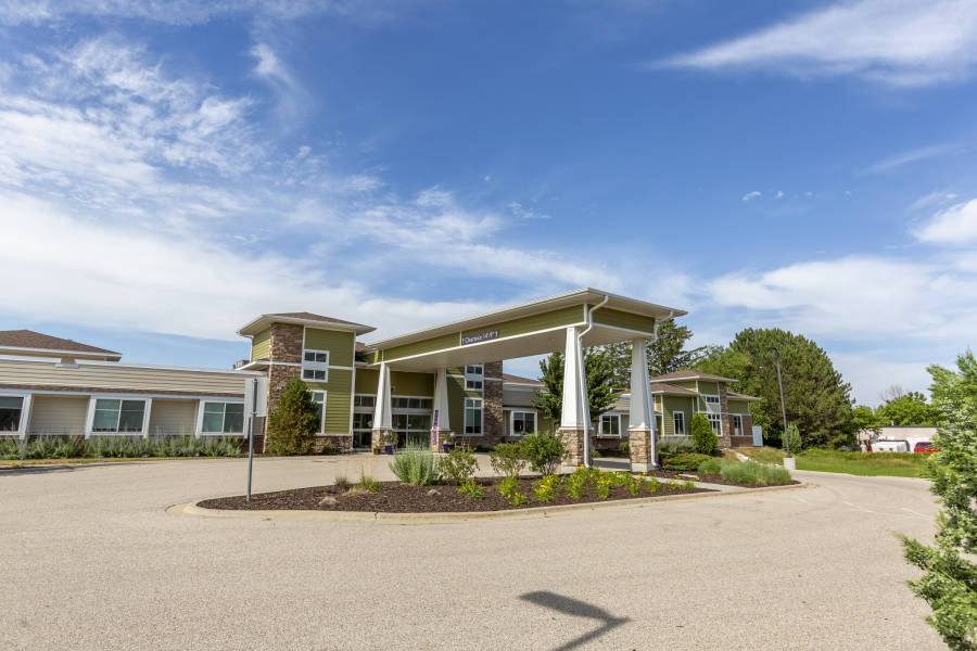 StoryPoint Mequon