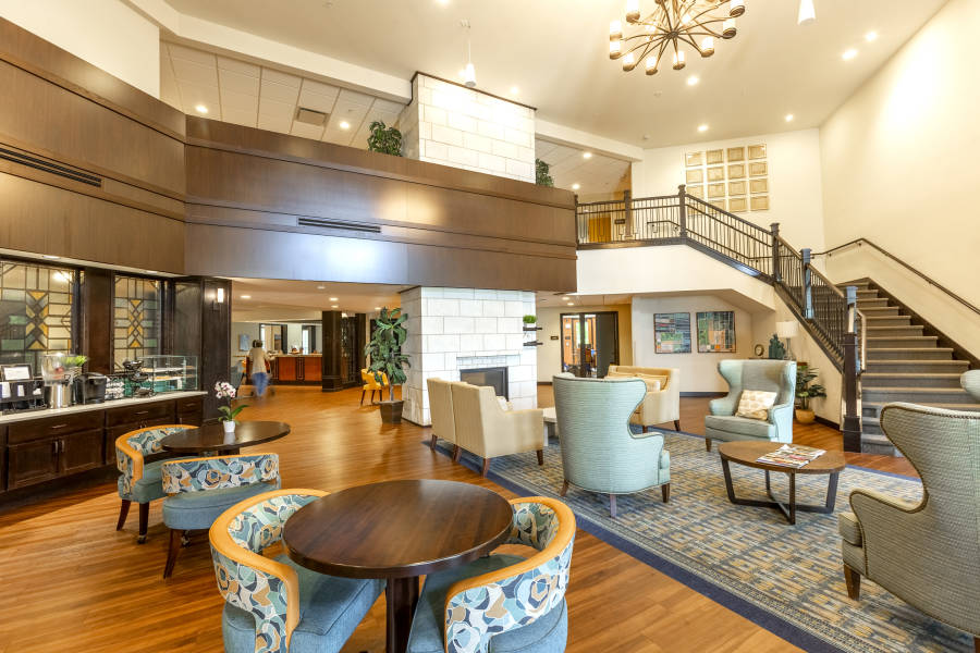 StoryPoint Mequon