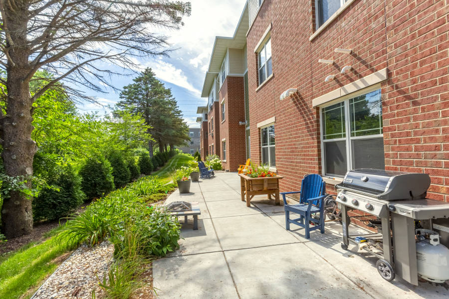 StoryPoint Mequon