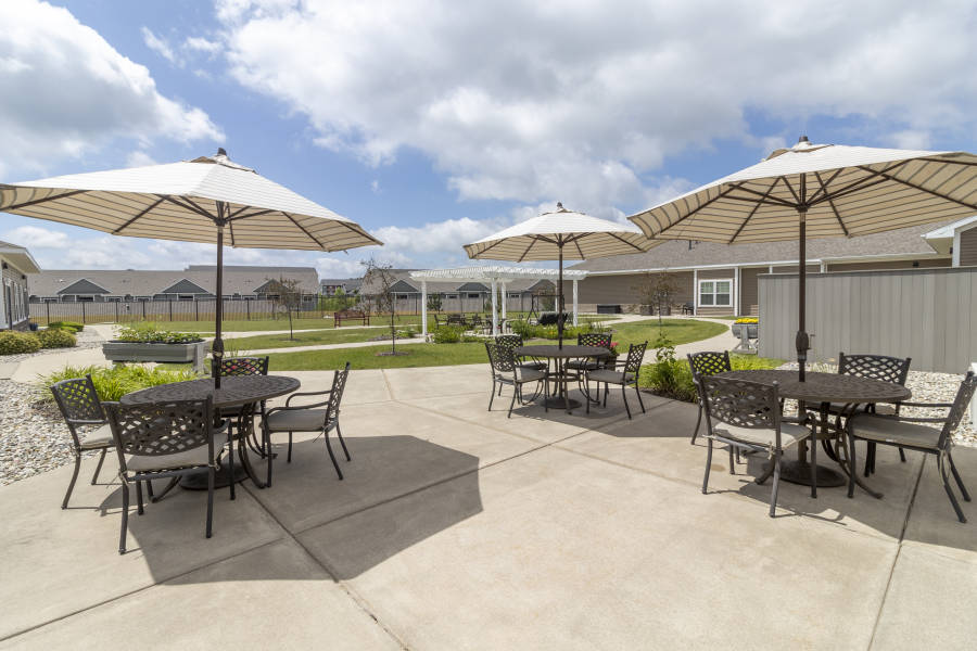 Hathaway Hills Assisted Living & Memory Care