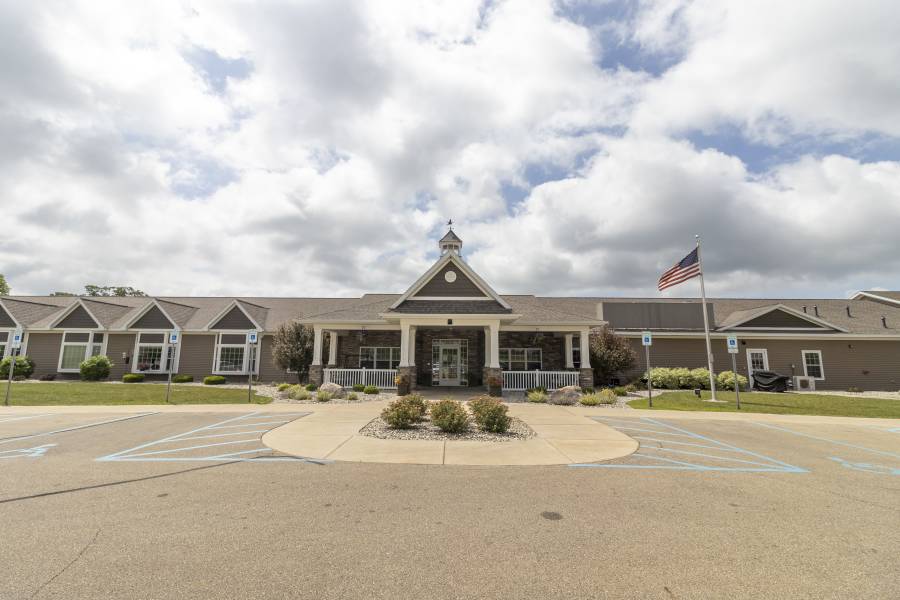 Hathaway Hills Assisted Living & Memory Care