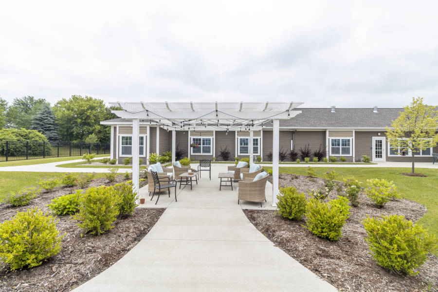 Riley’s Grove Assisted Living & Memory Care