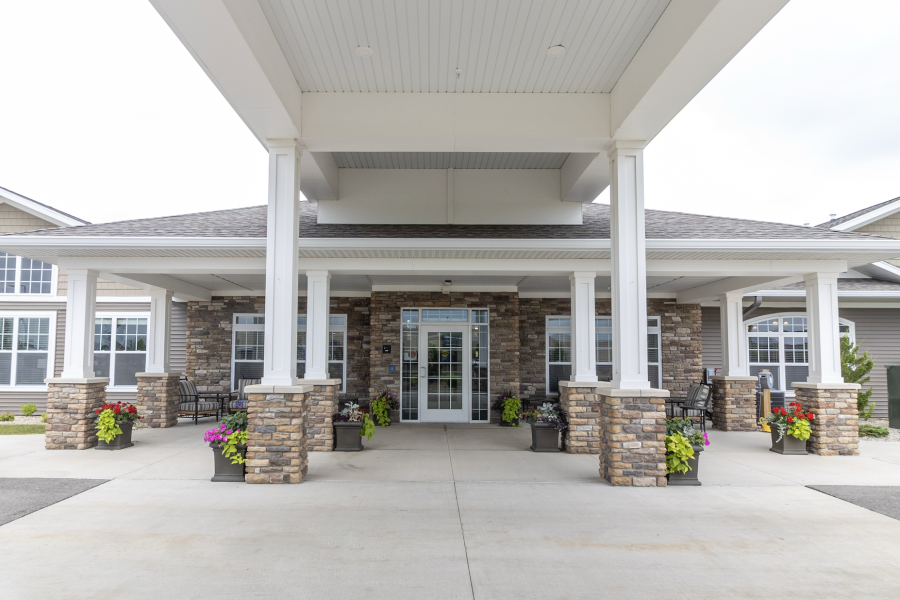 Riley’s Grove Assisted Living & Memory Care