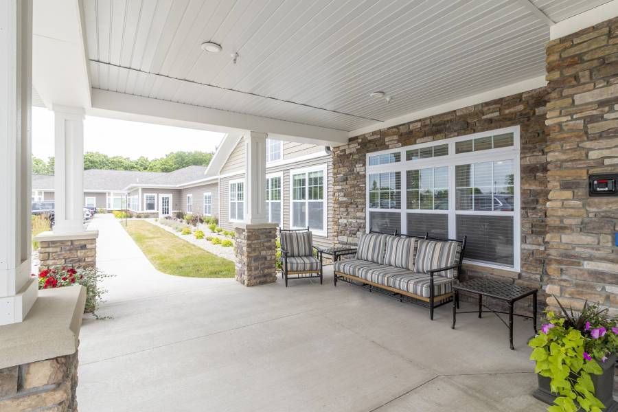 Riley’s Grove Assisted Living & Memory Care