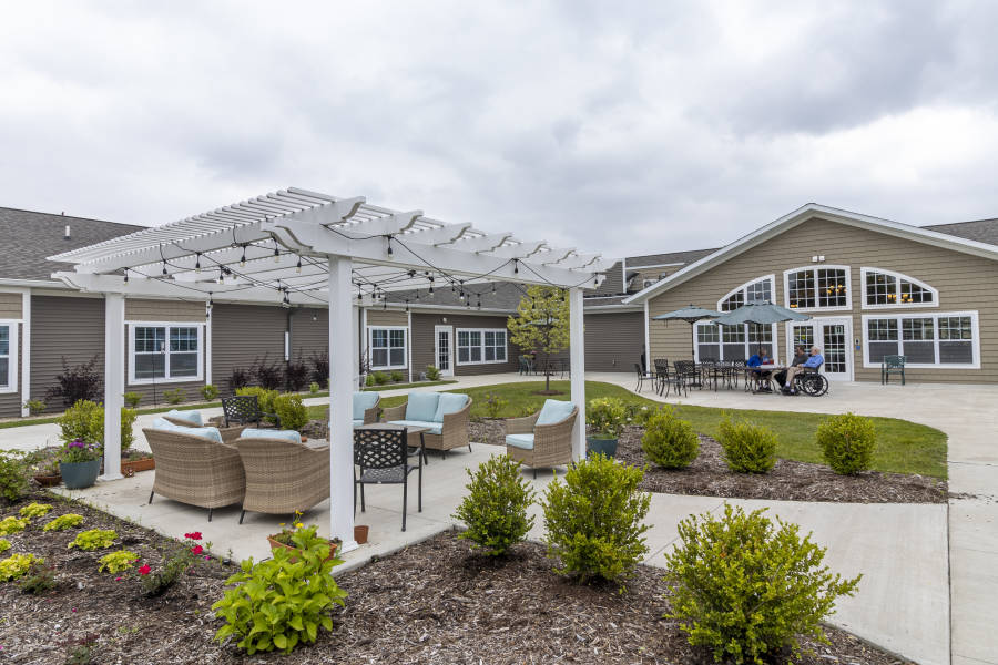 Riley’s Grove Assisted Living & Memory Care