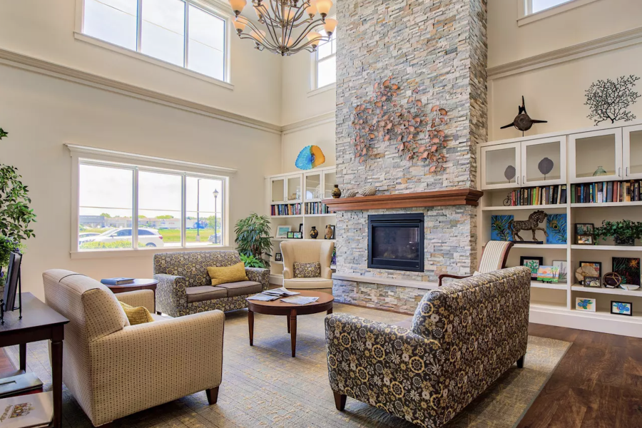 StoryPoint Schererville