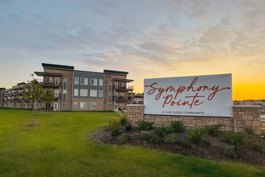 Symphony Pointe