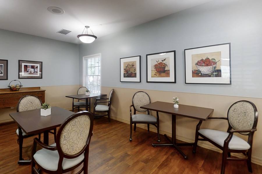 CountryHouse – Omaha
