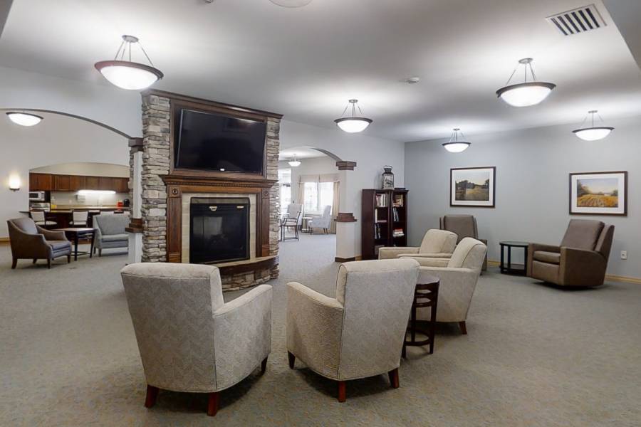 CountryHouse – Omaha