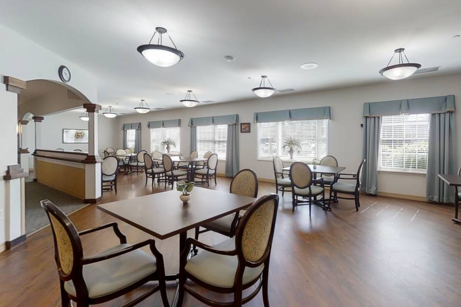 CountryHouse – Omaha
