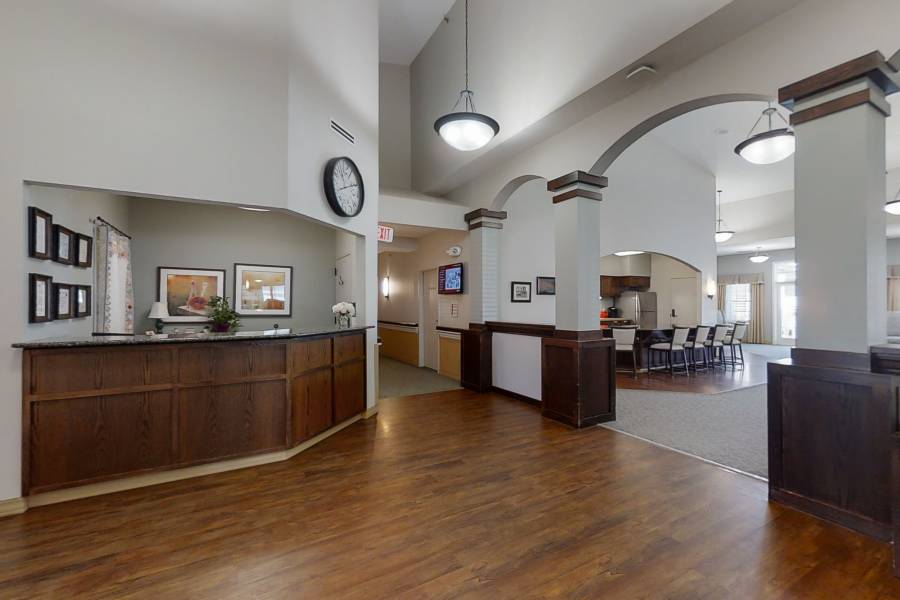 CountryHouse – Omaha