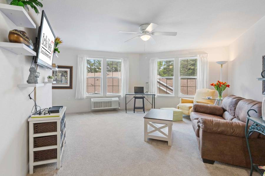 Bella Vista Gracious Retirement Living