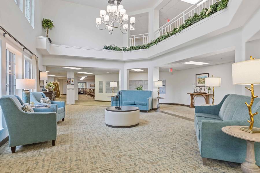 Bella Vista Gracious Retirement Living