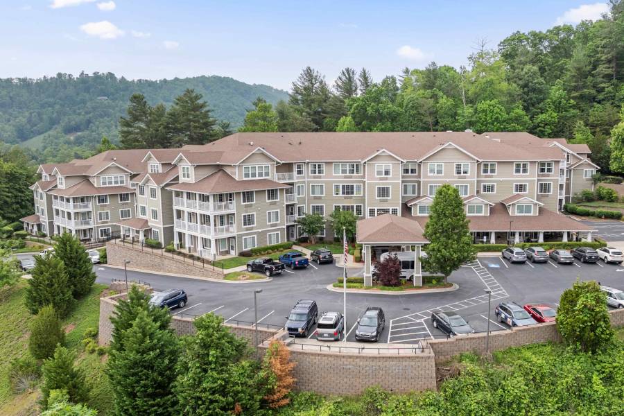 Bella Vista Gracious Retirement Living
