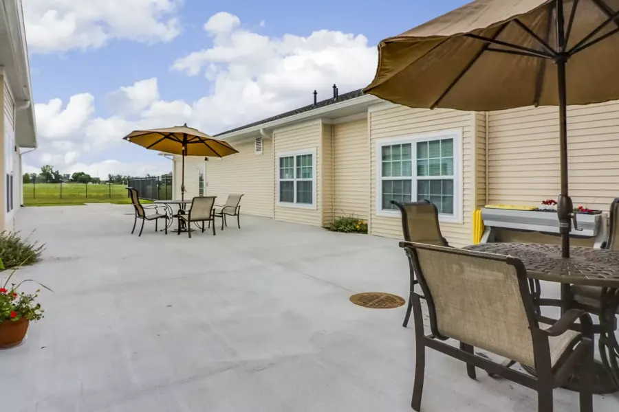 Bayfield Assisted Living & Memory Care