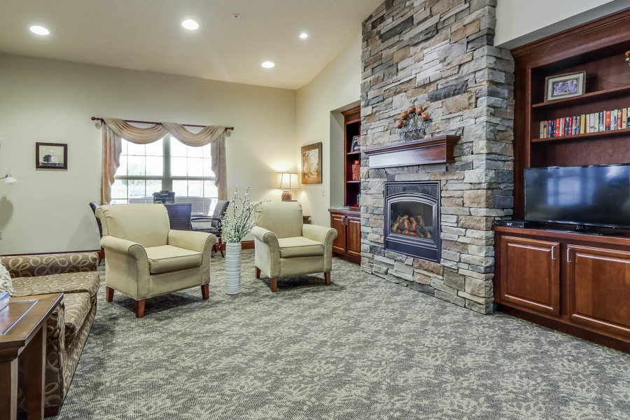 Bayfield Assisted Living & Memory Care