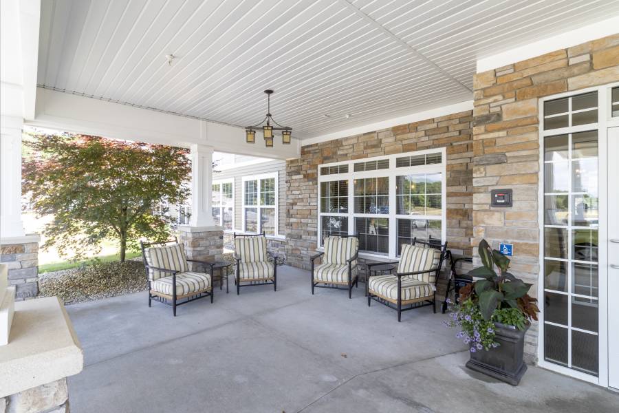 Boulder Creek Assisted Living & Memory Care