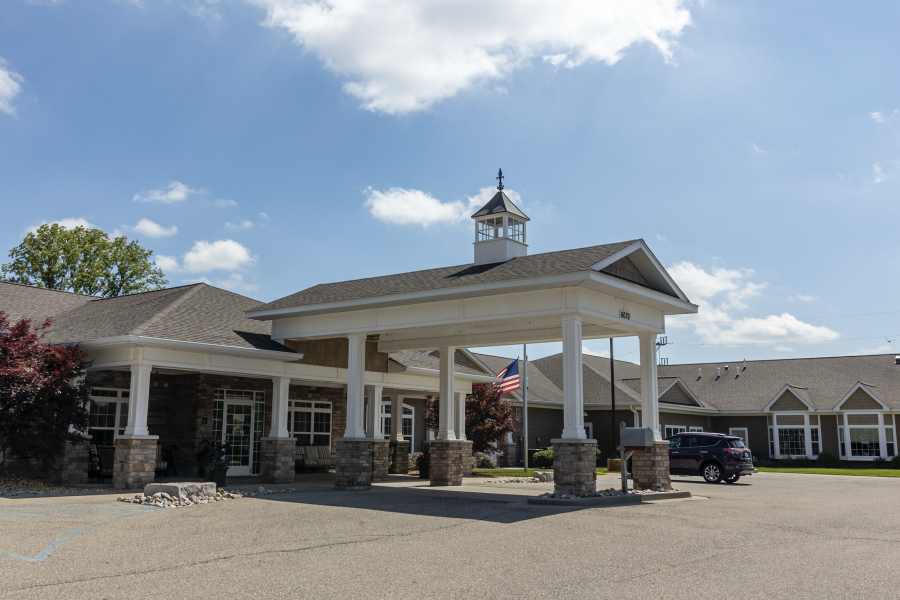 Boulder Creek Assisted Living & Memory Care