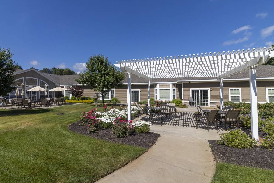 Boulder Creek Assisted Living & Memory Care