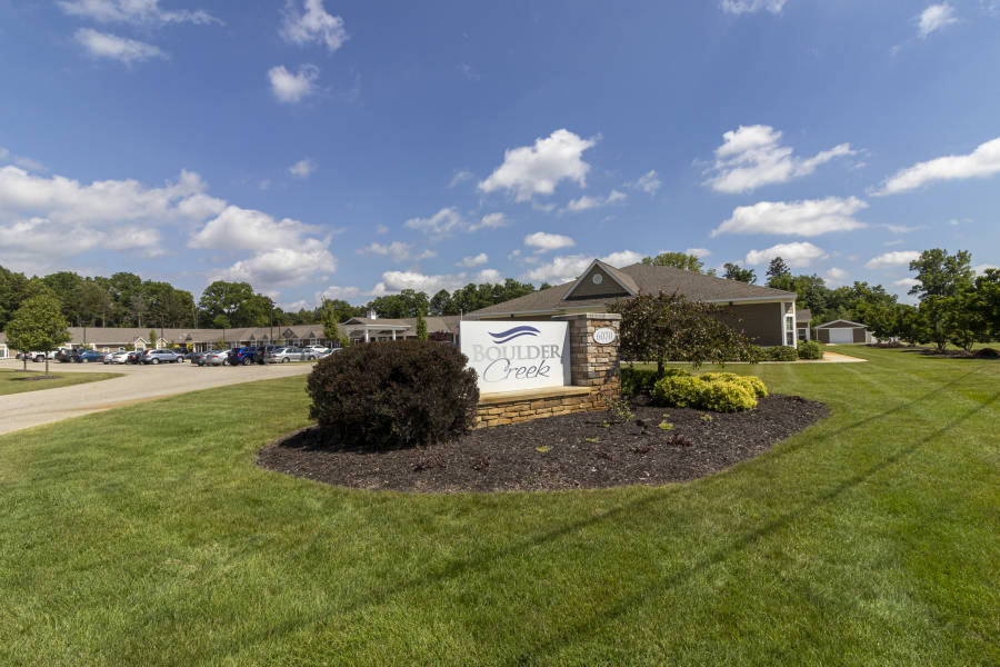 Boulder Creek Assisted Living & Memory Care