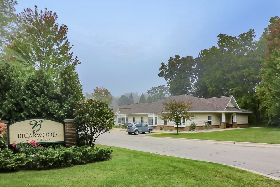 Briarwood Assisted Living & Memory Care