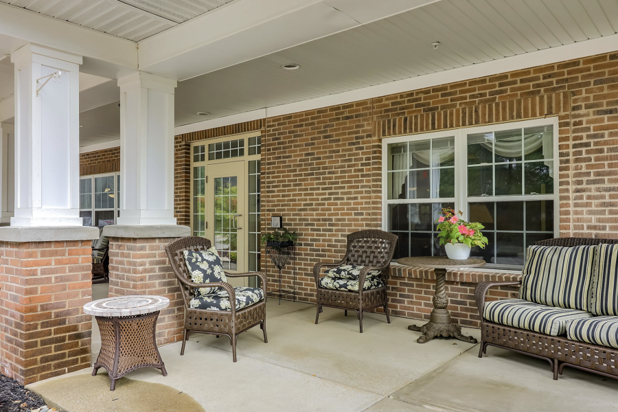 Briarwood Assisted Living & Memory Care