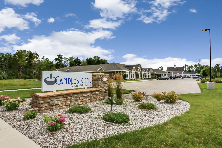Candlestone Assisted Living