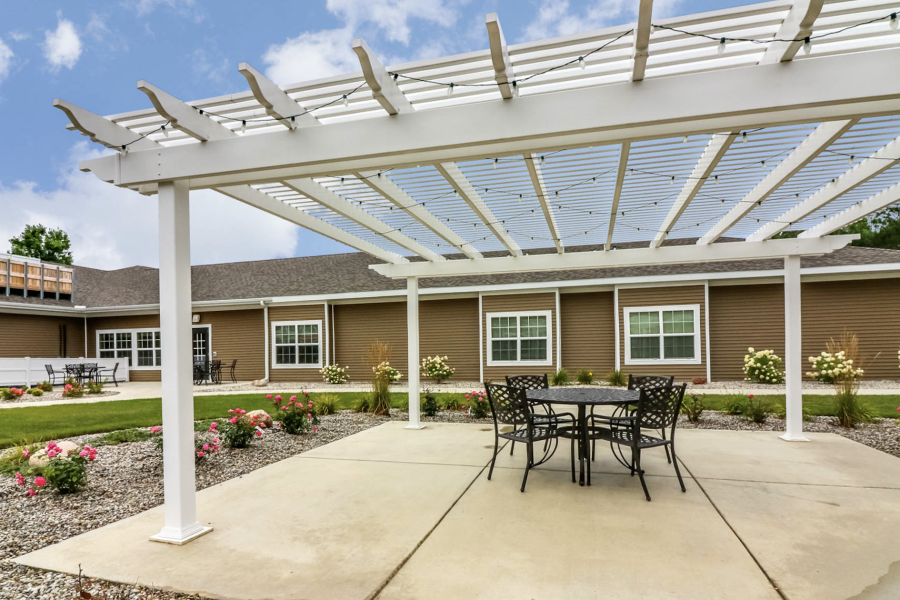Candlestone Assisted Living