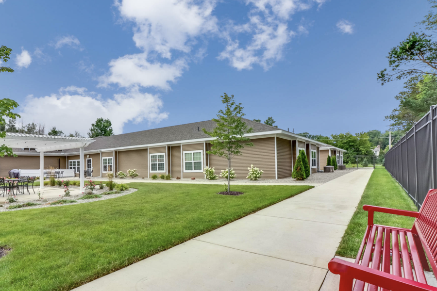 Candlestone Assisted Living