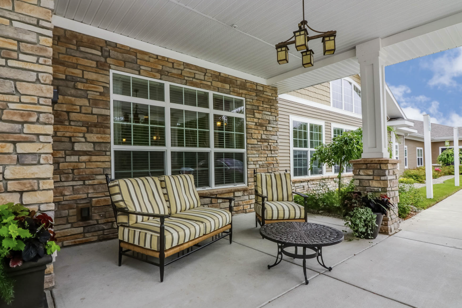 Candlestone Assisted Living