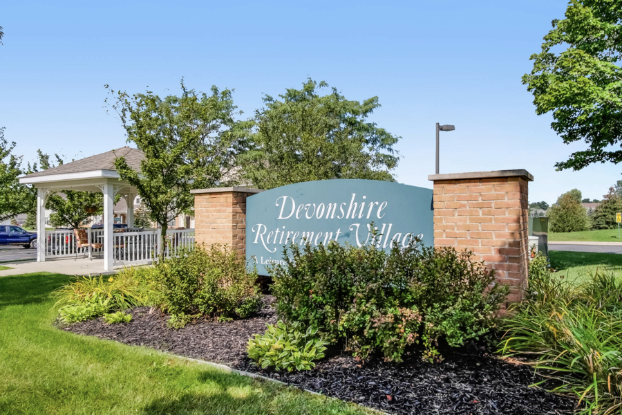 Devonshire Retirement Village