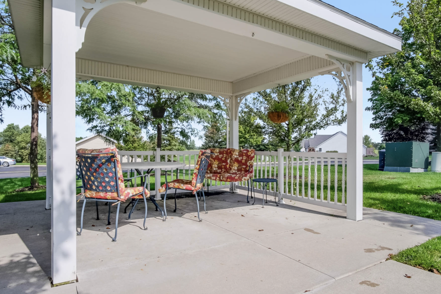 Devonshire Retirement Village