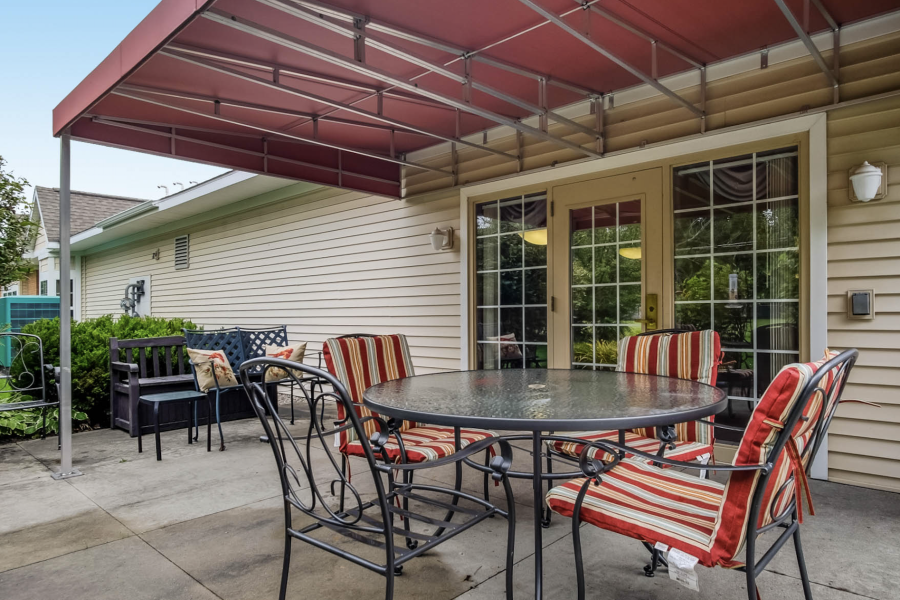 Devonshire Retirement Village