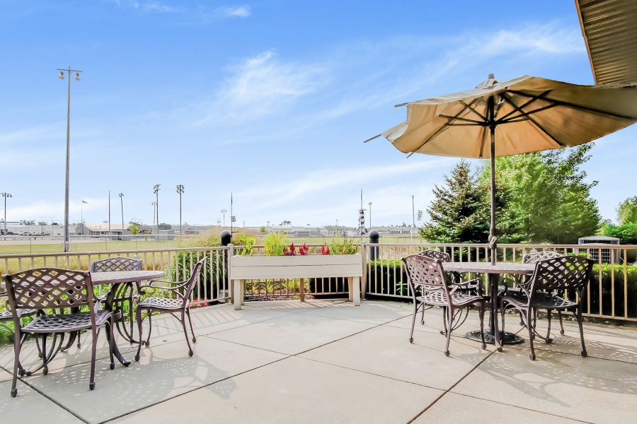 Grace Haven Assisted Living & Memory Care